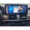 Штатная магнитола 8/128 ГБ RDL-1225 NEW для BMW X5 Серия E70 /X6 E71 (2011-2014) CIC на Android 13.0