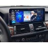 Штатная магнитола 8/128 ГБ RDL-1225 NEW для BMW X5 Серия E70 /X6 E71 (2011-2014) CIC на Android 13.0