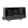 Штатная магнитола 8/128 ГБ RDL-6245 NEW для BMW X5 F15/F16 (2014-2016) NBT на Android 13.0