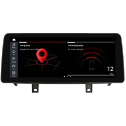 Штатная магнитола 8/128 ГБ RDL-1245 NEW для BMW X5 (F15), X6 (F16) 2014-2018 NBT на Android 13.0