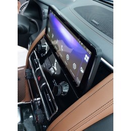 Монитор Штатная магнитола 6/128 ГБ RDL-QX80 для Infiniti QX80 2014-2021 на Android 13.0