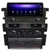 Монитор Штатная магнитола 6/128 ГБ RDL-QX80 для Infiniti QX80 2014-2021 на Android 13.0