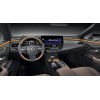 Монитор Штатная магнитола 8/128 ГБ RDL-LEX-ES21 для Lexus ES 2021+ (для комплектаций с тач-падом) на Android 13.0