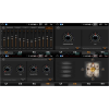 Автомагнитола VAYCAR 09V2 2/32 ГБ для Mitsubishi Pajero Sport II, L200 IV 2006-2015 на Android 10.0