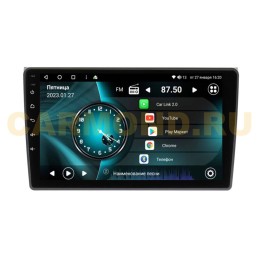 Штатная магнитола VAYCAR 0050-09V2 2/32 ГБ для Audi A4 2000-2008 на Android 10.0