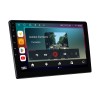 Штатная магнитола Wide Media MT3051QU PRO для Renault Logan II, Sandero II 2013-2022 на Android 10.0