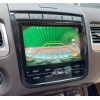Штатная магнитола 8/128 ГБ RDL-TRG-L NEW для Volkswagen Touareg II 2010-2018 (вместо RCD550, поддержка подогревов) на Android 10.0
