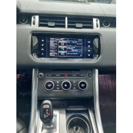 Штатная магнитола Штатная магнитола 8/128 ГБ RDL-1668 NEW для Range Rover Vogue 2012-2017 Bosch на Android 13.0