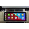 Автомагнитола Штатная магнитола 8/128 ГБ RDL-1268 NEW для Range Rover Vogue 2012-2017 Bosch на Android 11.0