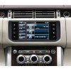 Штатная магнитола 8/128 ГБ RDL-1665 NEW для Range Rover Evoque 2012-2018 на Android 10.0