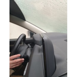CarMedia KR-9084-S10 для Mazda CX-5 II 2018-2022 на Android 10.0