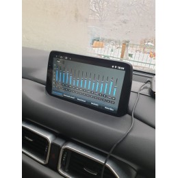 CarMedia KR-9084-S10 для Mazda CX-5 II 2018-2022 на Android 10.0