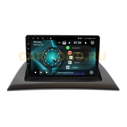Штатная магнитола VAYCAR 0711-09V2 2/32 ГБ для BMW X3 (E83) 2003-2010 на Android 10.0