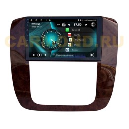 Штатная магнитола VAYCAR 1174-09V2 2/32 ГБ для Chevrolet Tahoe 2006-2014 на Android 10.0
