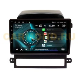 Штатная магнитола VAYCAR 1099-09V2 2/32 ГБ для Chevrolet Captiva I 2008-2011 на Android 10.0