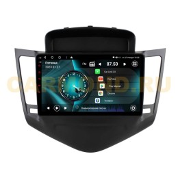 Штатная магнитола VAYCAR 0045-09V2 2/32 ГБ для Chevrolet Cruze I 2009-2012 на Android 10.0