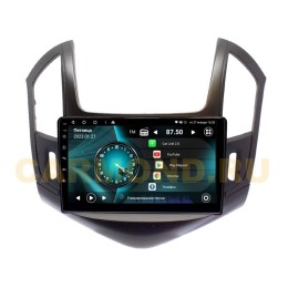 Штатная магнитола VAYCAR 0261-09V2 2/32 ГБ для Chevrolet Cruze I 2012-2015 на Android 10.0