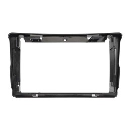 Штатная магнитола VAYCAR 2246-09V2 2/32 ГБ для Citroen Berlingo 2015-2018 на Android 10.0