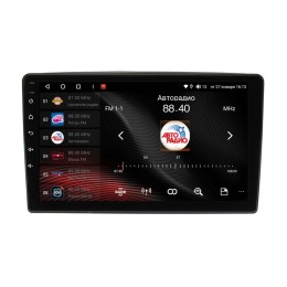 Штатная магнитола VAYCAR 2249-09V2 2/32 ГБ для Citroen Jumper 2006+ на Android 10.0