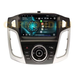 Штатная магнитола VAYCAR 0150-09V2 2/32 ГБ для Ford Focus III 2011-2018 на Android 10.0