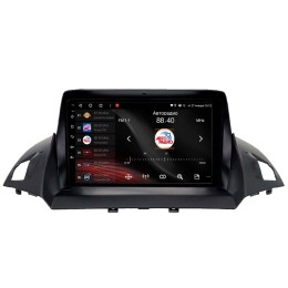 Штатная магнитола VAYCAR 0362-09VO 2/32 ГБ для Ford Kuga II 2013-2019 на Android 10.0