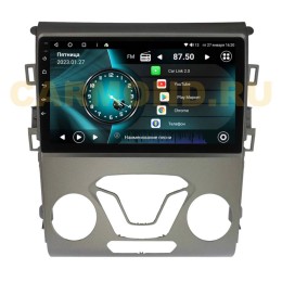 Штатная магнитола VAYCAR 0377-09V2 2/32 ГБ для Ford Mondeo V 2015-2022 на Android 10.0