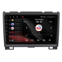 Штатная магнитола VAYCAR 4211-09V2 2/32 ГБ для Great Wall Hover H3, Hover H5 2010-2014 на Android 10.0