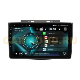 Штатная магнитола VAYCAR 4215-09V2 2/32 ГБ для GREAT WALL Hover H3/H5 2014-2016 на Android 10.0