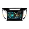 Штатная магнитола VAYCAR 9407-09V2 2/32 ГБ для Hyundai Creta 2016-2021 на Android 10.0
