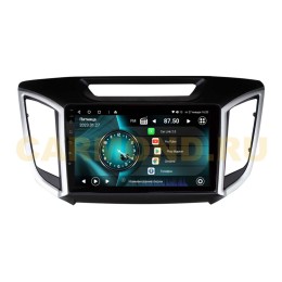 Штатная магнитола VAYCAR 9407-09V2 2/32 ГБ для Hyundai Creta 2016-2021 на Android 10.0