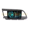 Штатная магнитола VAYCAR 1159-09V2 2/32 ГБ для Hyundai Elantra 2018+ на Android 10.0