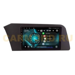 Штатная магнитола VAYCAR 3159-09V2 2/32 ГБ для Hyundai Elantra VII 2020+ на Android 10.0
