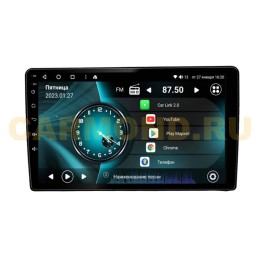 Штатная магнитола VAYCAR 0233-09V2 2/32 ГБ для Hyundai Starex H1 2007-2016 на Android 10.0