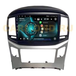 Штатная магнитола VAYCAR 0586-09V2 2/32 ГБ для Hyundai H1 Starex II 2015-2022 на Android 10.0