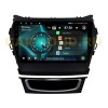 Штатная магнитола VAYCAR 0209-09V2 2/32 ГБ для Hyundai Santa Fe III 2012-2019 на Android 10.0