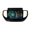 Штатная магнитола VAYCAR 2003-09V2 2/32 ГБ для Hyundai Solaris 2020+ на Android 10.0
