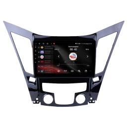 Штатная магнитола VAYCAR 0794-09V2 2/32 ГБ для Hyundai Sonata VI (YF) 2009-2014 на Android 10.0