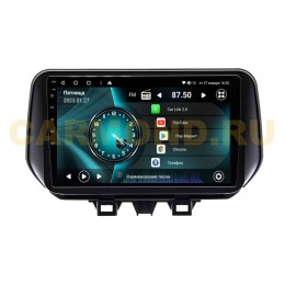 Штатная магнитола VAYCAR 1135-09V2 2/32 ГБ для Hyundai Tucson III 2018-2021 на Android 10.0