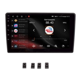 Штатная магнитола VAYCAR 7216-09V2 2/32 ГБ для Kia Ceed 2010-2012 на Android 10.0