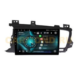Штатная магнитола VAYCAR 0091-09V2 2/32 ГБ для Kia Optima III 2010-2013 на Android 10.0