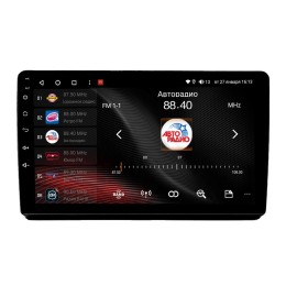 Штатная магнитола VAYCAR 0345-09V2 2/32 ГБ для KIA Optima 2014-2016 на Android 10.0