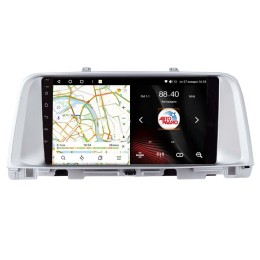 Штатная магнитола VAYCAR 0580-09V2 2/32 ГБ для Kia Optima IV 2016-2020 на Android 10.0