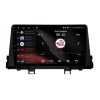Штатная магнитола VAYCAR 0795-09V2 2/32 ГБ для Kia Picanto III 2017-2022 на Android 10.0