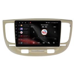 Штатная магнитола VAYCAR 1106-09V2 2/32 ГБ для Kia Rio 2005-2011 на Android 10.0
