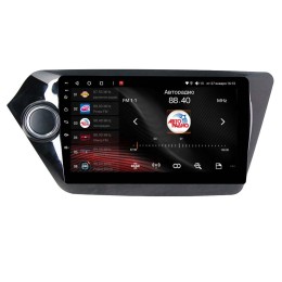Штатная магнитола VAYCAR 0106-09V2 2/32 ГБ для Kia Rio III 2011-2017 на Android 10.0