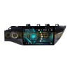 Штатная магнитола VAYCAR 1160-09V2 2/32 ГБ для Kia Rio IV 2017-2020 на Android 10.0