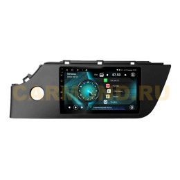 Штатная магнитола VAYCAR 1253-09V2 2/32 ГБ для Kia Rio IV 2020-2023 на Android 10.0