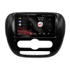 Штатная магнитола VAYCAR 526A-09V2 2/32 ГБ для KIA Soul II 2013-2019 (климат) на Android 10.0