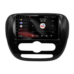 Штатная магнитола VAYCAR 526A-09V2 2/32 ГБ для KIA Soul II 2013-2019 (климат) на Android 10.0