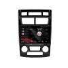 Штатная магнитола VAYCAR 0023-09V2 2/32 ГБ для KIA Sportage II 2008-2010 на Android 10.0